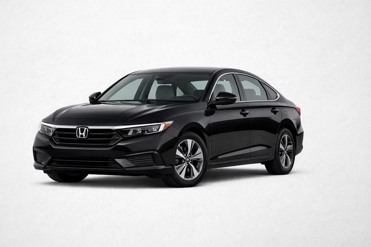 Used 2023 Honda Accord Sedan