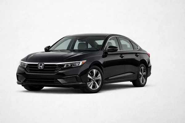 Used 2023 Honda Accord Sedan Image