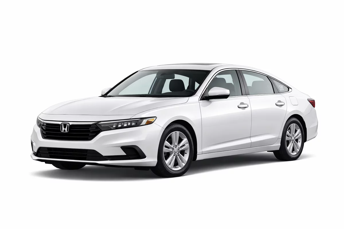 Used 2024 Honda Accord