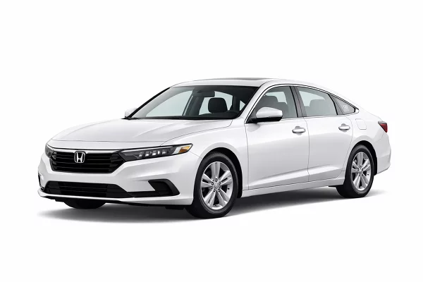 Used 2024 Honda Accord Image