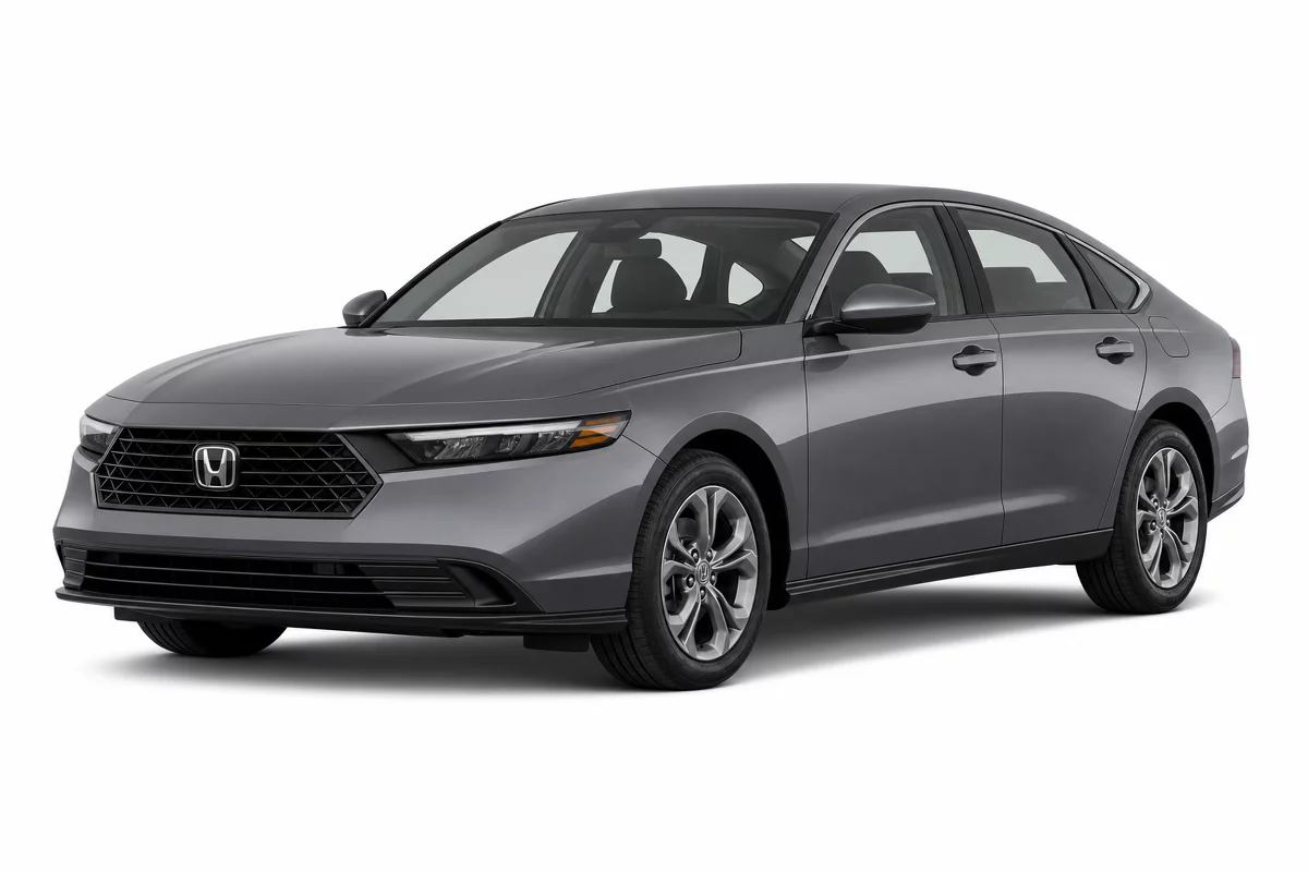 Used 2023 Honda Accord Sedan