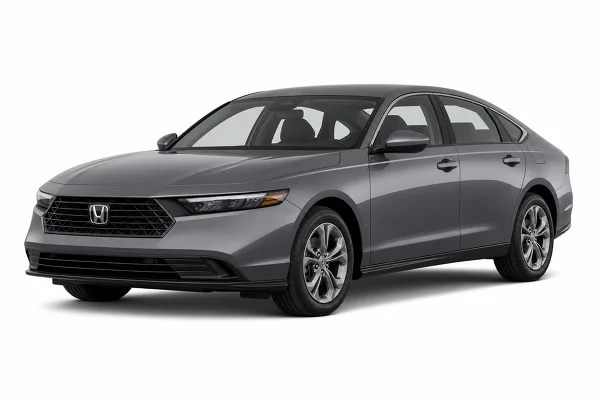 Used 2023 Honda Accord Sedan Image