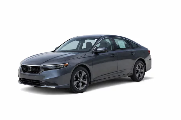 Used 2024 Honda Accord Image