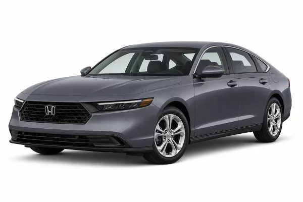 Used 2024 Honda Accord Image