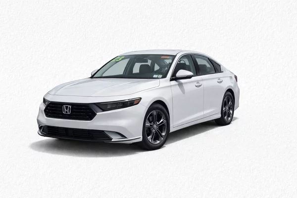 Used 2023 Honda Accord Image