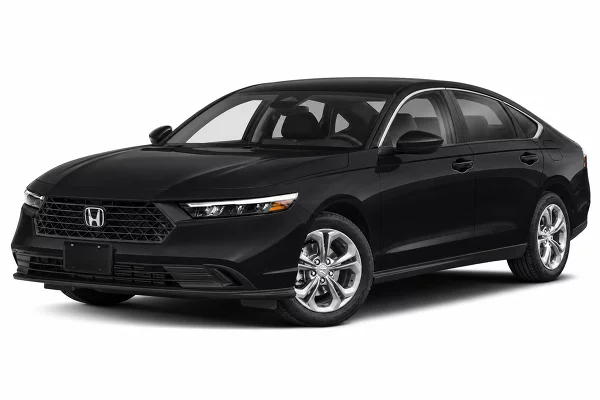 Used 2023 Honda Accord Sedan Image