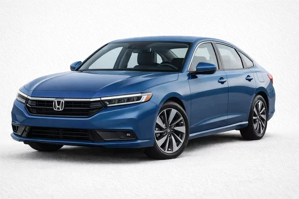 Used 2024 Honda Accord Image