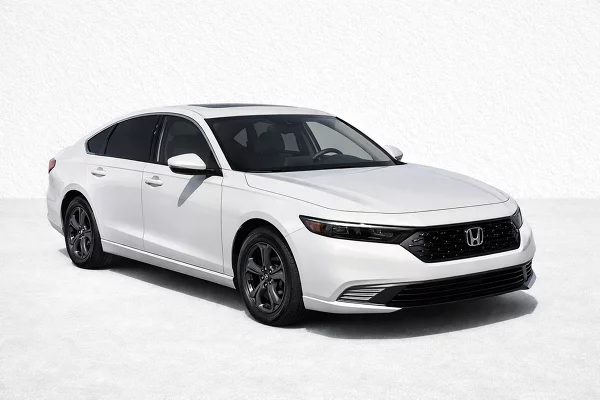 Used 2023 Honda Accord Image