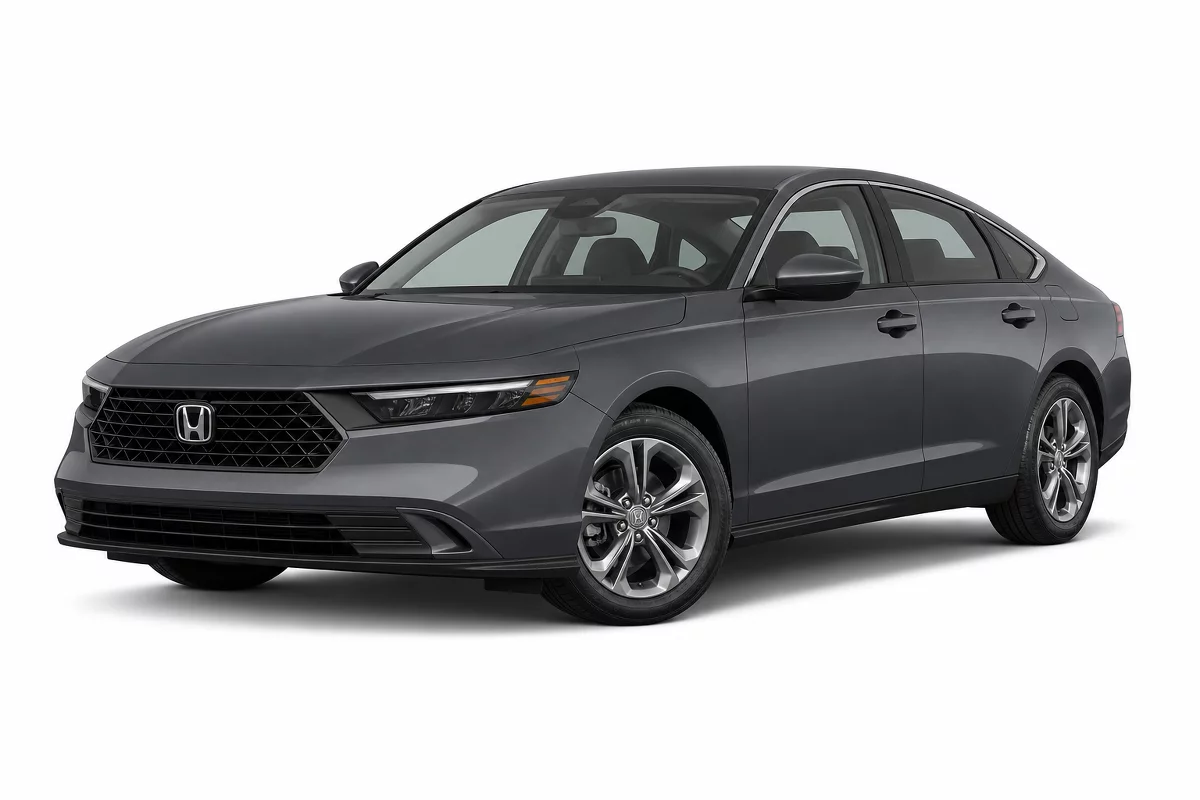Used 2023 Honda Accord Sedan