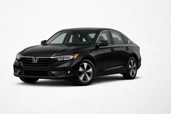 Used 2024 Honda Accord Image