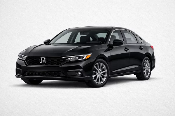 Used 2025 Honda Accord Image