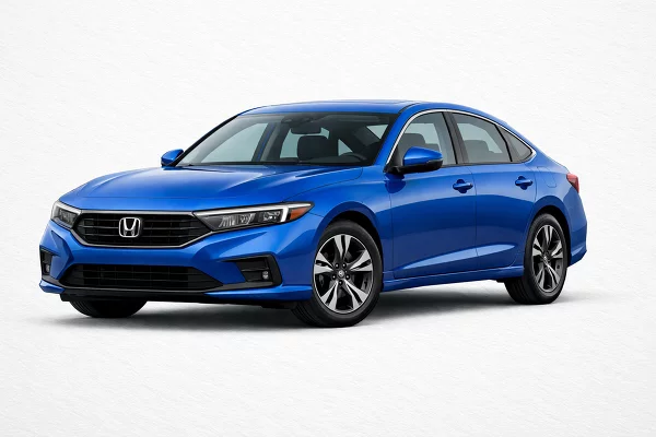 Used 2025 Honda Accord Image
