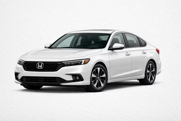 Used 2025 Honda Accord Sedan Image