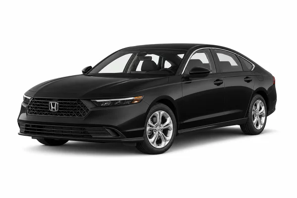 Used 2025 Honda Accord Image