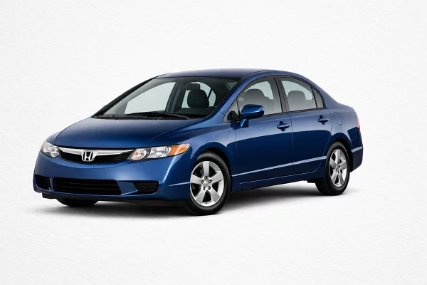 Used 2009 Honda Civic Image