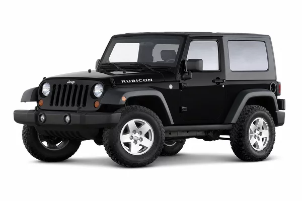 Used 2009 Jeep Wrangler Image
