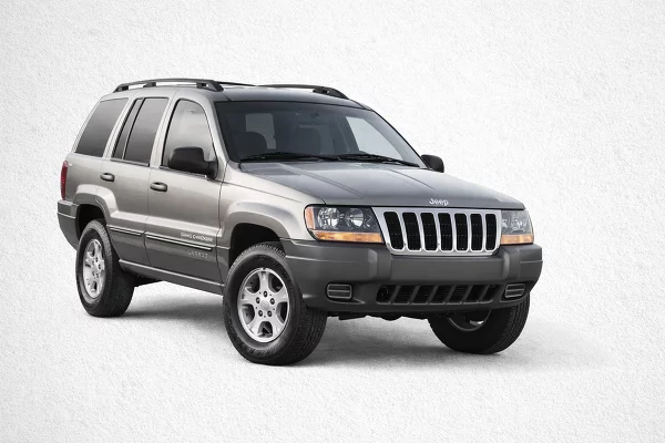 Used 1999 Jeep Grand Cherokee Image