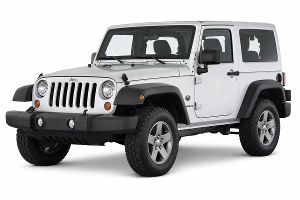 Used 2011 Jeep Wrangler Image