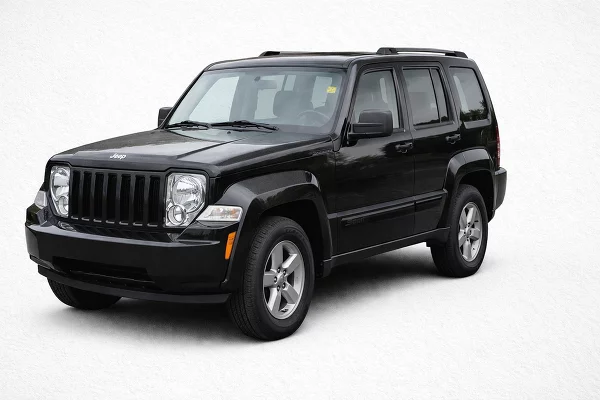 Used 2011 Jeep Patriot Image