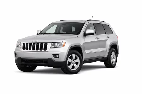 Used 2011 Jeep Grand Cherokee Image