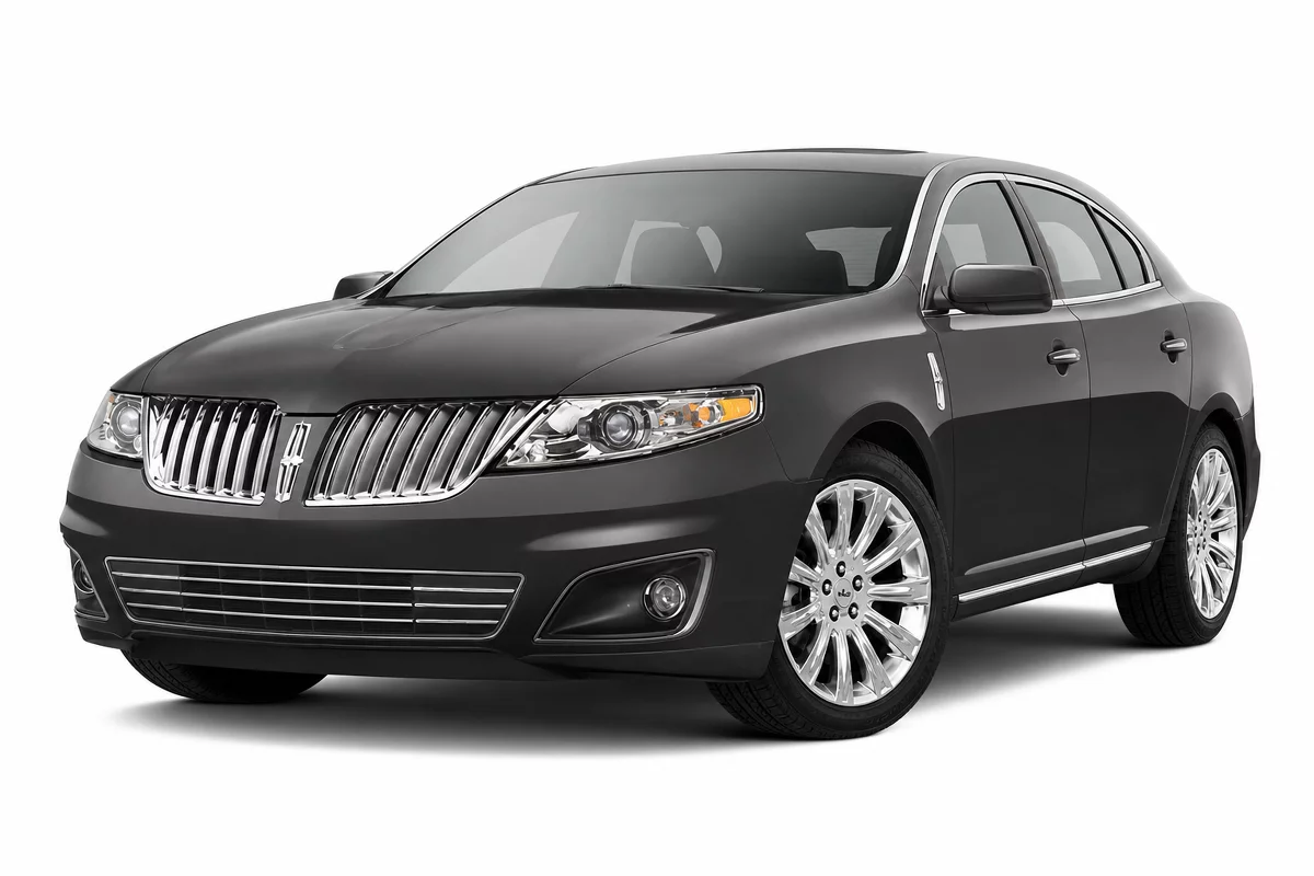 Used 2009 Lincoln MKS