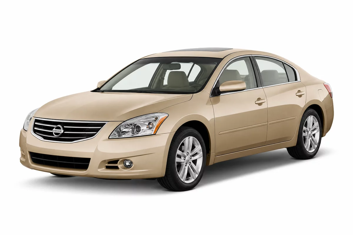 Used 2010 Nissan Maxima
