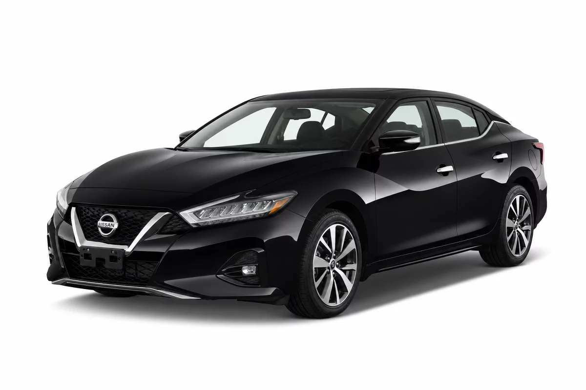 Used 2019 Nissan Maxima