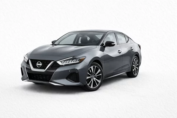 Used 2023 Nissan Maxima Image