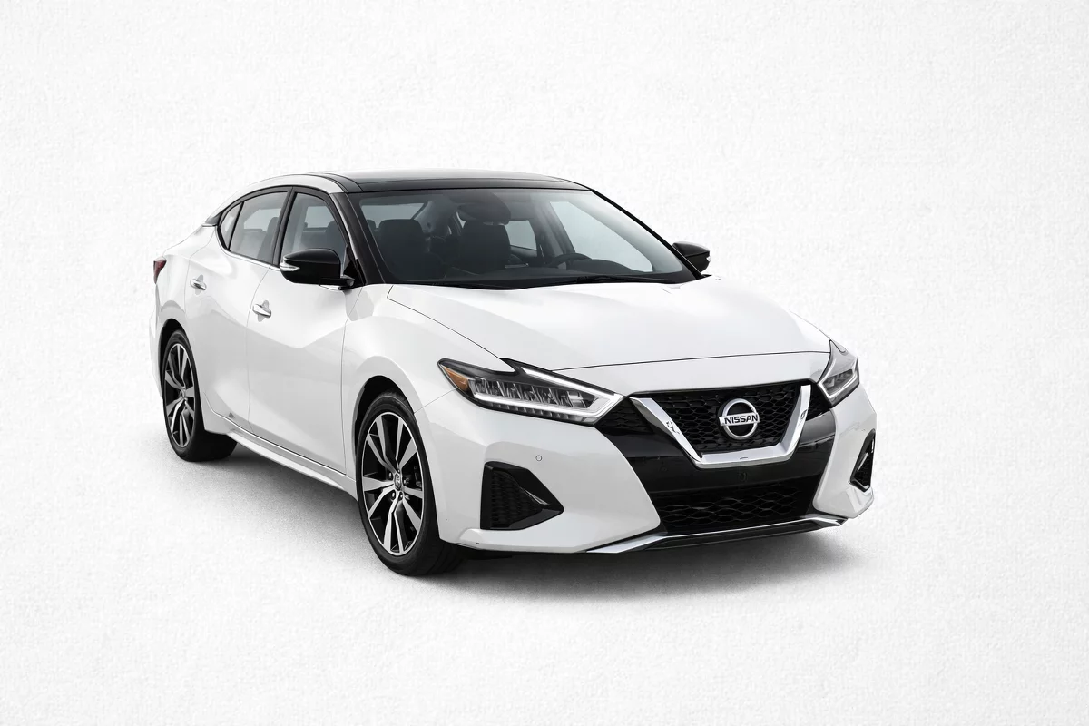 Used 2023 Nissan Maxima