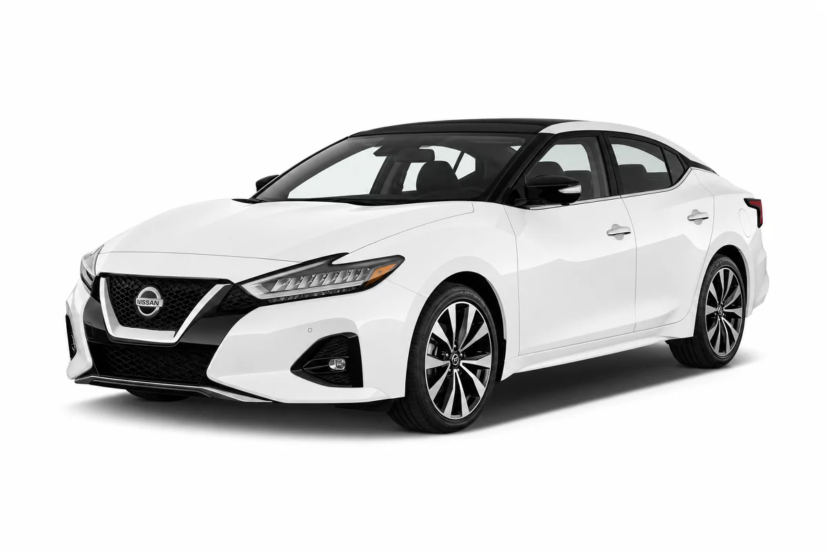 Used 2023 Nissan Maxima