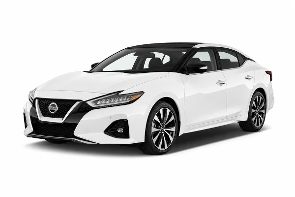 Used 2023 Nissan Maxima Image
