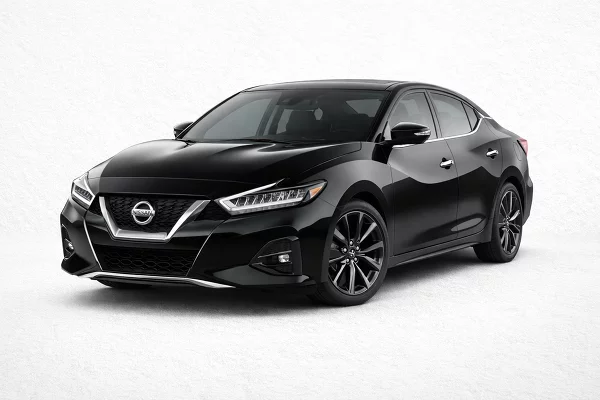 Used 2021 Nissan Maxima Image