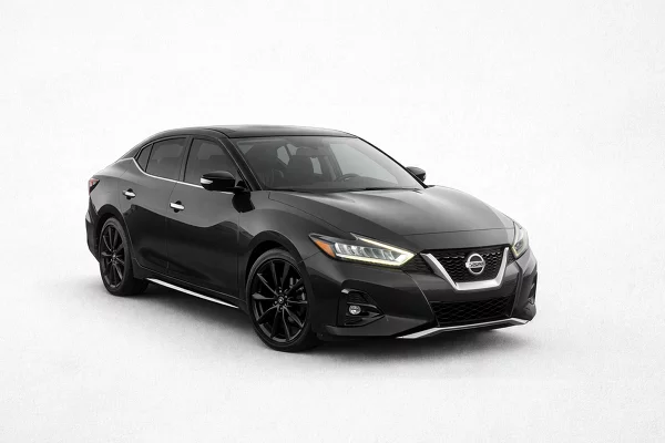 Used 2020 Nissan Maxima Image