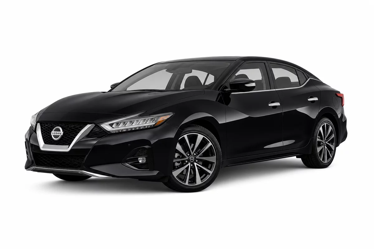 Used 2023 Nissan Maxima