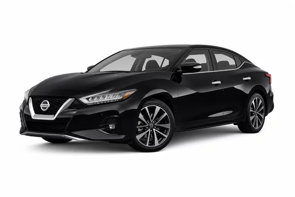 Used 2023 Nissan Maxima Image
