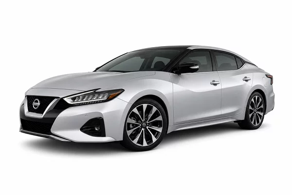 Used 2020 Nissan Maxima Image