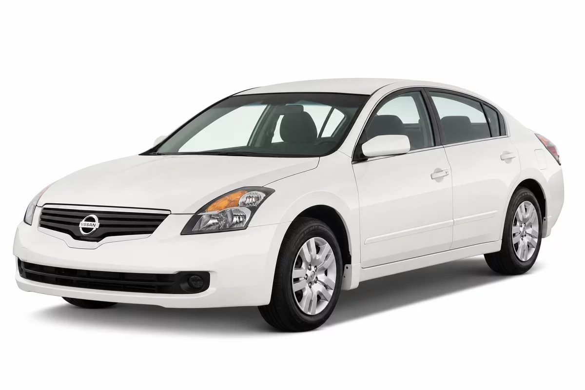 Used 2008 Nissan Altima