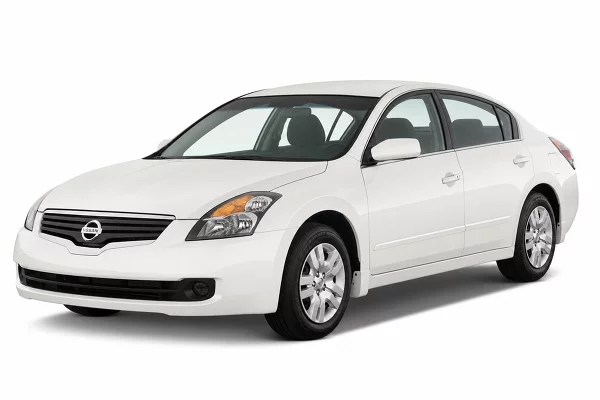 Used 2008 Nissan Altima Image