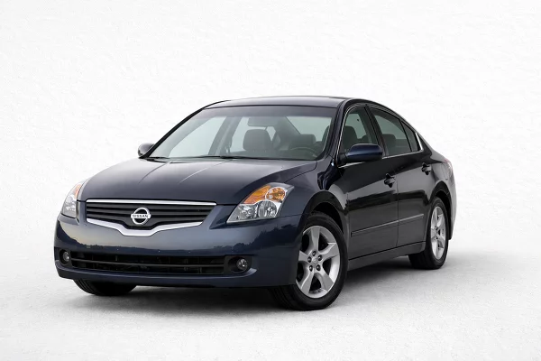 Used 2008 Nissan Altima Image