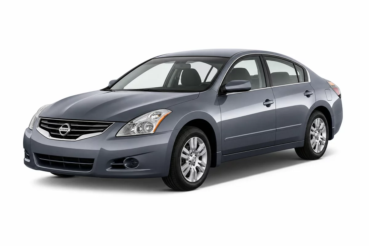 Used 2012 Nissan Altima