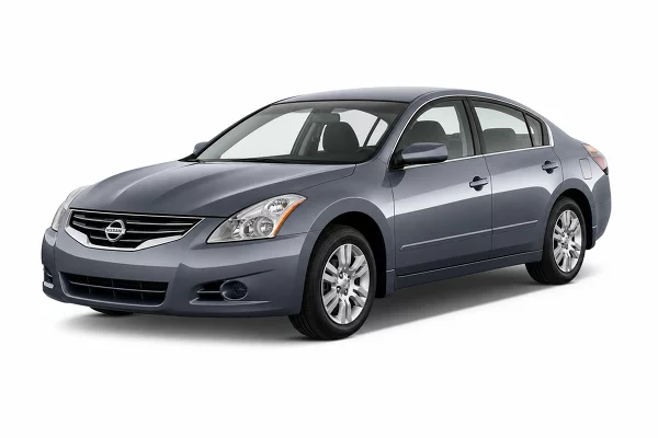 Used 2012 Nissan Altima Image