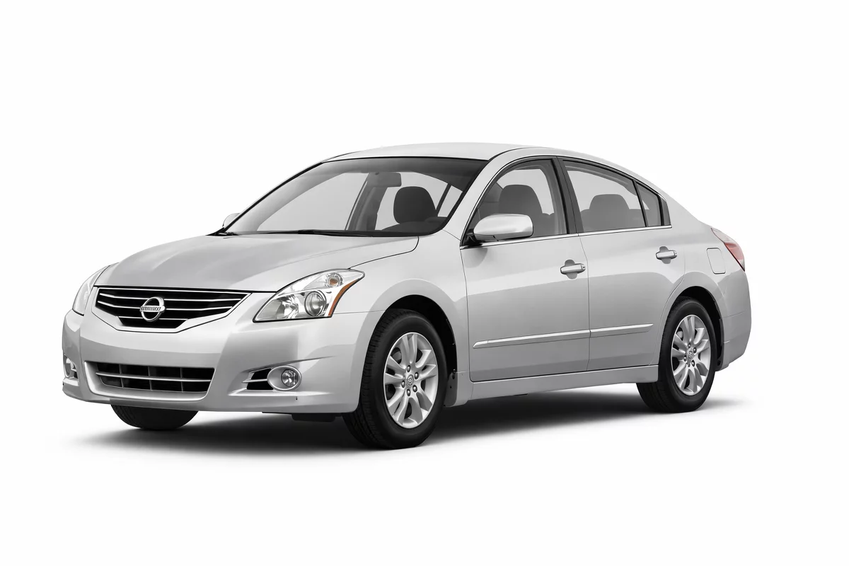 Used 2011 Nissan Altima