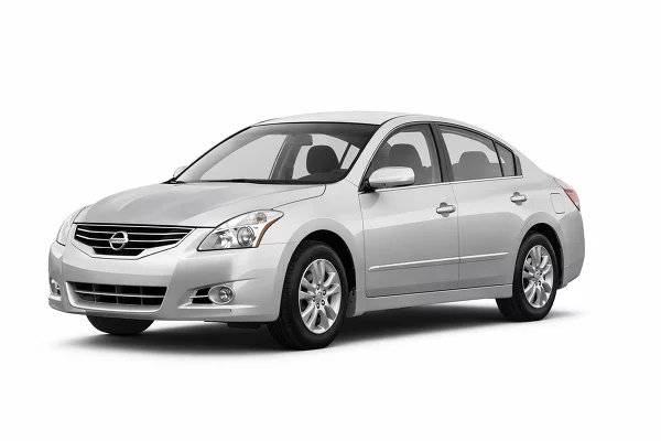 Used 2011 Nissan Altima Image