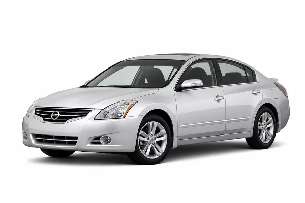 Used 2011 Nissan Altima Image