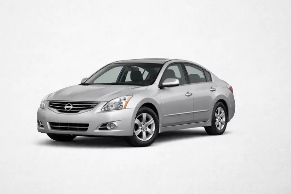 Used 2010 Nissan Altima Image