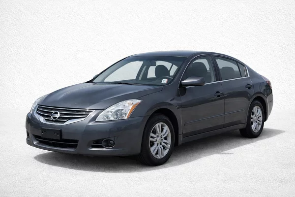 Used 2012 Nissan Altima Image
