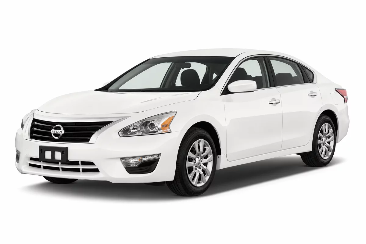 Used 2014 Nissan Altima
