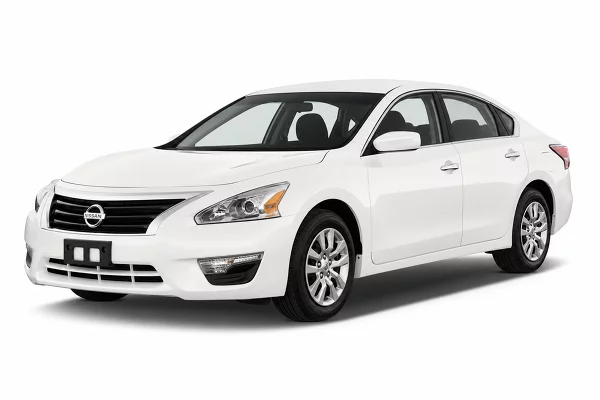Used 2014 Nissan Altima Image