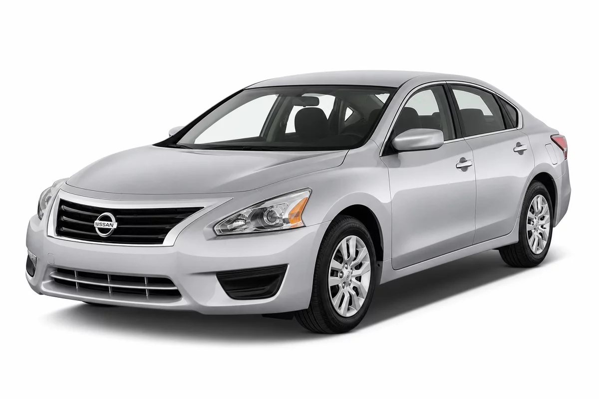 Used 2014 Nissan Altima