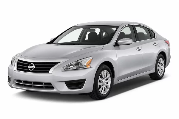 Used 2014 Nissan Altima Image